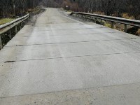 Режим ЧС снят. Мосты отремонтированы, Фото: 1
