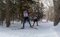 Южно-сахалинские лыжники выиграли первенство области, Фото: 2