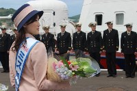 Российско-японские учения, Фото: 6