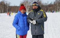 «Сахалинская лыжня» собрала в Тымовске свыше 1000 человек , Фото: 6