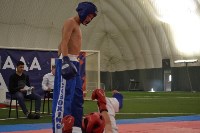 Около сотни сахалинских спортсменов сразились в первенстве по кикбоксингу, Фото: 15