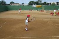 Федерация тенниса Сахалинской области, Фото: 4