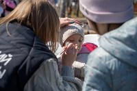 Первомай отметили в Южно-Сахалинске , Фото: 14
