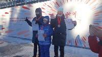 Сахалинцы завоевали 26 медалей Всероссийской Спецолимпиады, Фото: 1