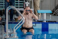Бассейн стал доступнее для инвалидов-колясочников, Фото: 7