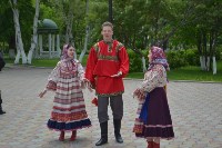 «Мечта» и «Этнос» представят Сахалинскую область на фестивале «Есакой Соран», Фото: 10