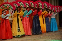 Фестиваль "Чарующий восток" прошёл в минувшие выходные в Южно-Сахалинске, Фото: 35