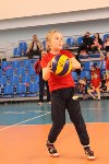 «Звезда» из Южно-Сахалинска выиграла турнир по пионерболу с элементами волейбола , Фото: 11