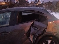 Очевидцев аварии на перекрёстке Больничной-Комсомольской ищут в Южно-Сахалинске, Фото: 4