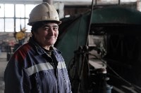 Областные власти озабочены судьбой шахты «Ударновской», Фото: 6