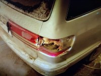 Очевидцев столкновения Toyota Mark II и Nissan Almera разыскивают в Южно-Сахалинске, Фото: 4