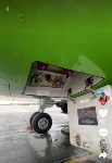 Сахалинский авиамеханик раскрывает "самолетные" секреты, Фото: 5
