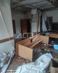 В Южно-Сахалинске разгромили офис "Боевого братства", Фото: 1
