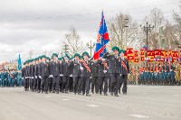 День Победы в Южно-Сахалинске, Фото: 73