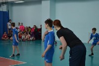 Определились имена победителей первенства Сахалинской области по волейболу , Фото: 8