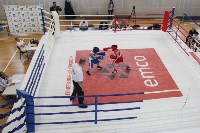 В Корсакове стартовал традиционный турнир по боксу памяти Яна Марчука, Фото: 2