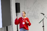 На Сахалине участники форума "ОстроVа" защитили грантовые проекты, Фото: 11