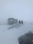 Спасатели эвакуировали из снежных заносов у Стародубского 5 автомобилей, Фото: 1