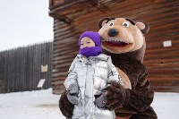 Путин позвонил второкласснице с Сахалина и расспросил про поездку на Байкал, Фото: 3