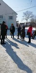 Одиночные пикеты и народные сходы прошли на Сахалине 3 марта, Фото: 30