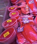 Новогодние цены на морепродукты удивили сахалинцев, Фото: 2