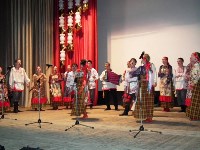 Сразу две школы Южно-Сахалинска отпраздновали юбилей , Фото: 2
