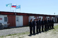Сахалинские авиаторы МЧС России отметили первый юбилей, Фото: 8