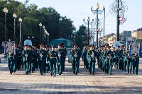 День Победы над Японией: парад в Южно-Сахалинске, Фото: 13