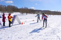 Второй этап спартакиады на «Кубок мэра» прошел в Южно-Сахалинске, Фото: 9