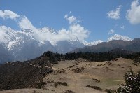 Сахалинцы отправились к подножию Эвереста, Фото: 26