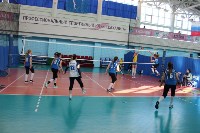 Чемпионат области по волейболу, Фото: 4