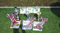 Чемпионат области по мини-футболу , Фото: 1