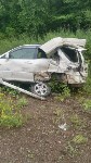 ДТП в Тымовском районе, Фото: 3