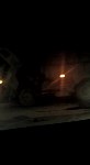 Мужчину зажало в автомобиле при столкновении кроссовера и грузовика в Корсаковском районе , Фото: 2