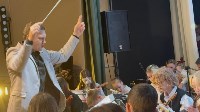 Оркестр русских народных инструментов, Фото: 1