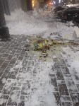 Росгвардейцы вычислили воришку в Долинске по следам разбитых бутылок со спиртным, Фото: 3