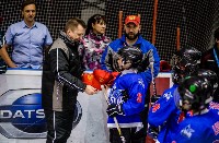 Директор по проведению Чемпионата МХЛ Игорь Ромашин прилетел на Сахалин с рабочим визитом, Фото: 4