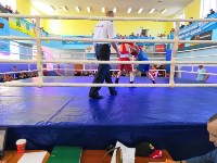 На первенстве Сахалинской области по боксу провели 103 боя, Фото: 3