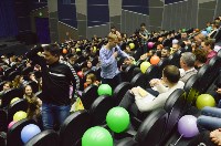 Областной фестиваль сахалинской лиги КВН сезона 2018 года , Фото: 35