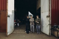 На Дальнем Востоке начались съёмки криминального сериала "Обнальщик" для Wink.ru, Фото: 9