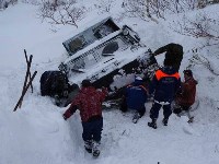 Спасатели ПСО имени Полякова за каникулы выезжали на поисково-спасательные работы 4 раза, Фото: 7