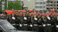 Парад Победы прошел в Южно-Сахалинске, Фото: 3