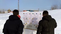 Лыжники из Южно-Сахалинска лидируют в турнире "Юный динамовец", Фото: 1