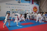 Чемпионат и первенство Дальнего Востока по карате WKF , Фото: 2