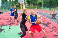 Команда из Лугового стала лучшей в День дворового спорта, Фото: 16