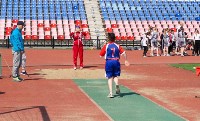 От шашек до стритбола: на Сахалине проходят президентские спортивные игры, Фото: 22