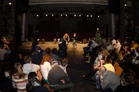 Три эскиза спектакля увидели сахалинцы в Чехов-центре в «Ночь искусств», Фото: 2