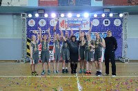 Школьная баскетбольная лига «КЭС-Баскет» объявляет о старте нового сезона, Фото: 11