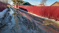 Реки грязи во Владимировке, Фото: 5