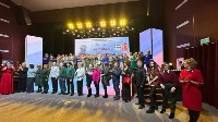 Фестиваль "Всё для Победы" прошёл на Сахалине, Фото: 8